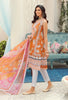 Noor Prints by Saadia Asad Lawn Collection – D6-B