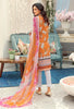 Noor Prints by Saadia Asad Lawn Collection – D6-B