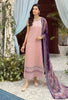 Noor Prints by Saadia Asad Lawn Collection 2022 – D7-A