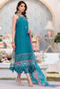 Noor by Saadia Asad Luxury Chikankari Lawn Collection – D10-A