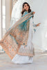 Noor by Saadia Asad Luxury Chikankari Lawn Collection – D4-A