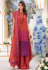 Noor by Saadia Asad Luxury Chikankari Lawn Collection – D7-A
