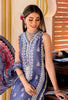Noor by Saadia Asad Luxury Eid Chikankari Lawn Collection 2022 – D1-A-SEVGI