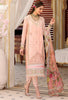 Noor by Saadia Asad Luxury Eid Chikankari Lawn Collection 2022 – D5-B-ZIBAA