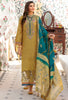 Noor by Saadia Asad Luxury Eid Chikankari Lawn Collection 2022 – D7-A-IMBER