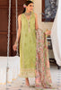 Noor by Saadia Asad Luxury Eid Chikankari Lawn Collection 2022 – ND5-A-ZIBAA