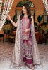 Noor by Saadia Asad Wedding Collection 2022 – D7-FREESIA