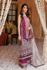 Noor by Saadia Asad Wedding Collection 2022 – D7-FREESIA