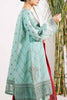 Zara Shahjahan Luxury Lawn Collection 2021 – NOORI-A