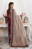 Nureh Elanora Embroidered & Embellished Luxury Chiffon Collection – NEL-14