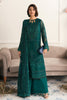 Nureh Elanora Embroidered & Embellished Luxury Chiffon Collection – NEL-18
