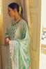 Nureh Maya Jacquard Lawn Collection 2022  – NJ-31