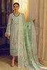 Nureh Maya Jacquard Lawn Collection 2022  – NJ-31