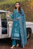 Nureh Maya Jacquard Slub Lawn Collection – NJ-48