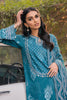Nureh Maya Jacquard Slub Lawn Collection – NJ-48