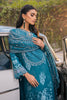 Nureh Maya Jacquard Slub Lawn Collection – NJ-48