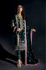 Nureh Maya Velvet Collection '21 – Orchid Stone