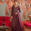 Nureh Exclusive Jacquard Collection – Jahanara NJ-14