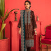 Nureh Exclusive Jacquard Collection – Sahiba Mahal NJ-15