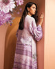 Zaha by Khadijah Shah – 1pc Lawn Collection – Olympe (ZL-01A)