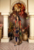 Adan's Libas Exclusive Lawn Collection 2021 – Island Paradise