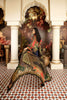 Adan's Libas Exclusive Lawn Collection 2021 – Island Paradise