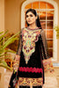 Adan's Libas Schiffli Embroidered Lawn Collection Chapter 2 – Mineral Magic