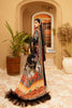 Adan's Libas Schiffli Embroidered Lawn Collection Chapter 2 – Mineral Magic