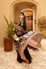 Adan's Libas Schiffli Embroidered Lawn Collection Chapter 2 – Mineral Magic