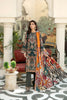 Adan's Libas Saqafat Lawn Collection '21 – Mix Melt