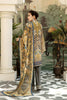Adan's Libas Saqafat Lawn Collection '21 – Crown Grey