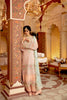 Adan's Libas Ravia Schiffli Embroidered Chiffon Collection – Gul e Afroz