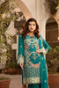 Zebaish Wedding Edition 2020 – Iffat Un Nissa - Hand Embellished & Embroidered