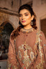 Zebaish Wedding Edition 2020 – Gulbadan - Hand Embellished & Embroidered