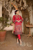 Zebaish Wedding Edition 2020 – Mumtaz Mahal - Hand Embellished & Embroidered