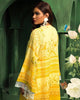 Zaha by Khadijah Shah – 1pc Lawn Collection – Olympe (ZL-01B)