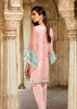 Afrozeh Senlik Luxury Collection 2019 – P01 Sand Pink