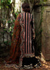 Hussain Rehar Roshan Luxury Lawn Collection 2023 – Dilruba
