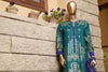 Banarsi Chapter 2 Lawn Collection by Moosa Jee  – 108B