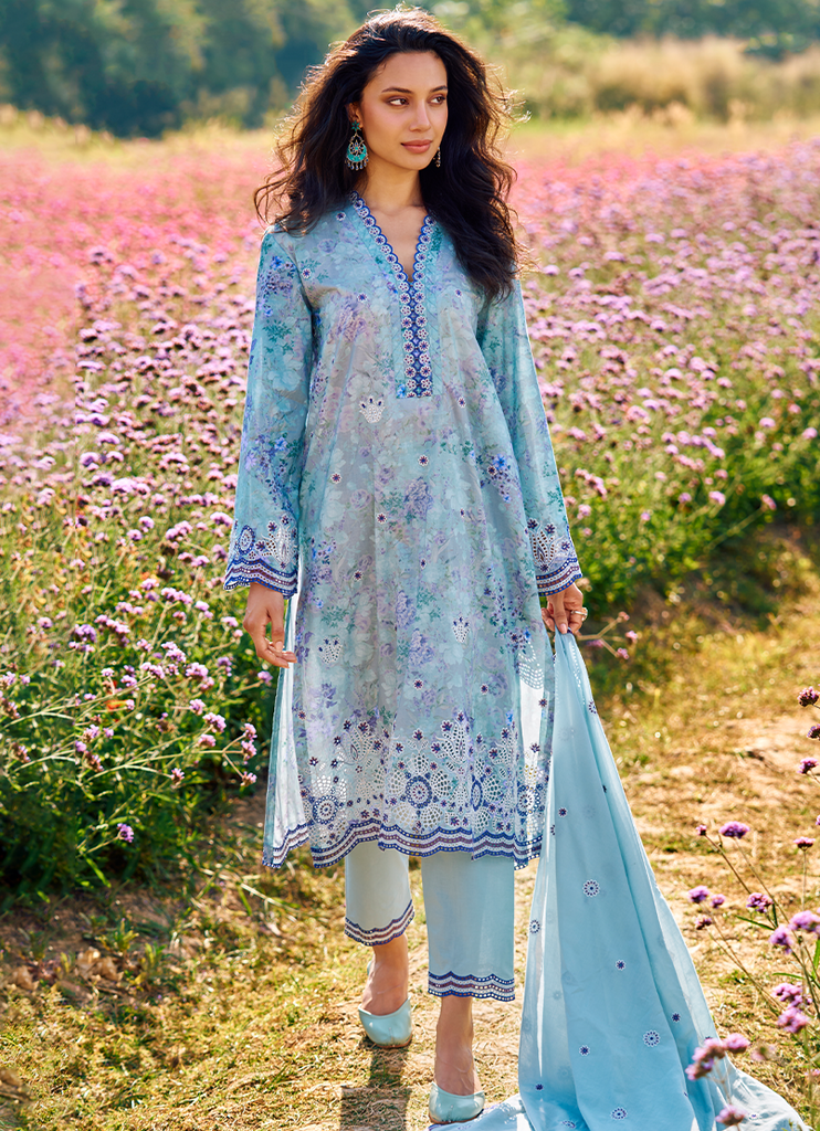 Image Printkari Luxury Lawn Collection – Alessia 