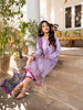 Roheenaz Tabeer Lawn Collection 2023 – Pernian