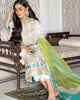 Poshak Luxury Chiffon Pret · Stitched Collection – D-4
