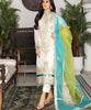 Poshak Luxury Chiffon Pret · Stitched Collection – D-4