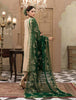 Poshak Lamha Luxury Lawn Collection 2022 – 52A