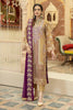 Poshak Mashal Luxury Chiffon Collection 2022 – D-02