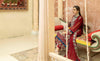 Poshak Mashal Luxury Chiffon Collection 2022 – D-03