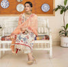 Poshak Mashal Luxury Chiffon Collection 2022 – D-06