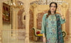 Poshak Mashal Luxury Chiffon Collection 2022 – D-01