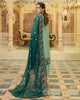 Poshak Mashal Luxury Chiffon Collection 2022 – D-01