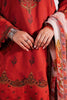Zara Shahjahan Luxury Lawn Collection 2021 – PREET-A